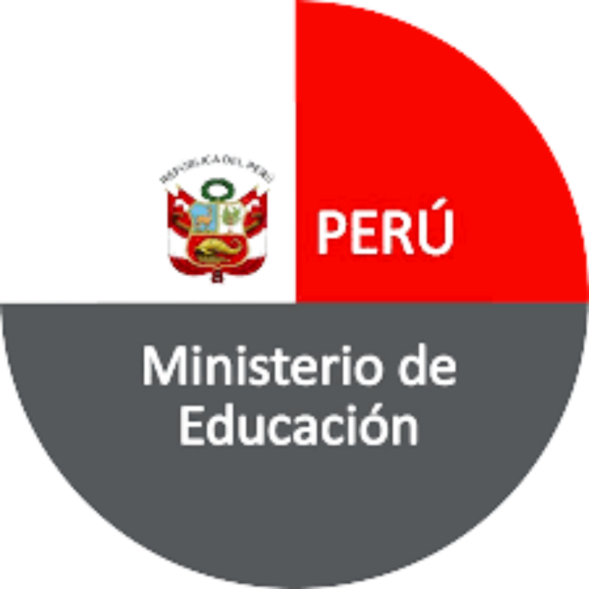 MINEDU Logo