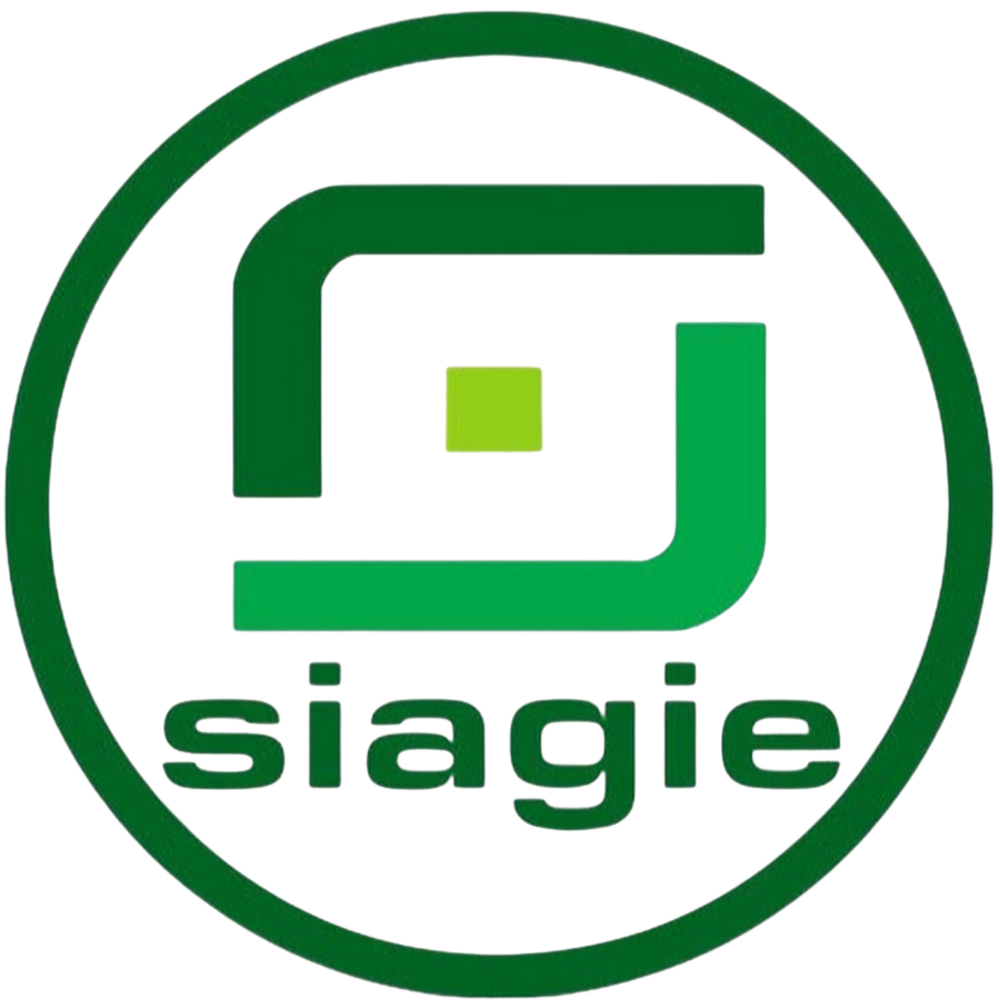 SIAGIE Logo